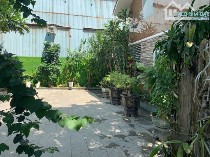 🏡 BÁN BIỆT THỰ - NHÀ YẾN 4 TẦNG KHU NHÀ VƯỜN NGHỈ DƯỠNG