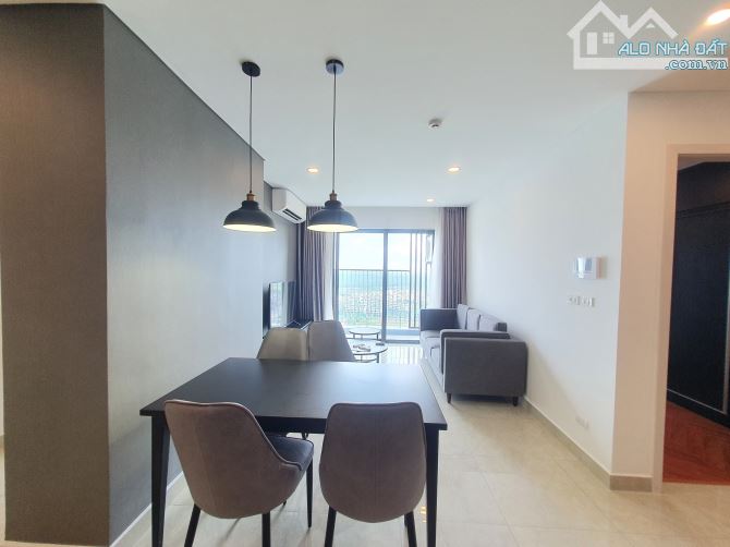 Cho thuê CC The Minato Residence CT2. 2607, 2608, giá 14 triệu/tháng, 74m2, 2PN, 2WC
