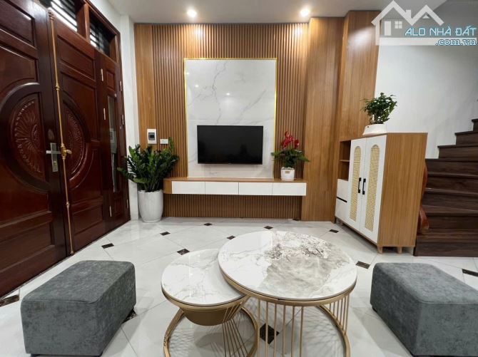 Bán nhà  Xuân Phương, Fulln Nội thất 32m2, 4 tầng, Hà Nội *