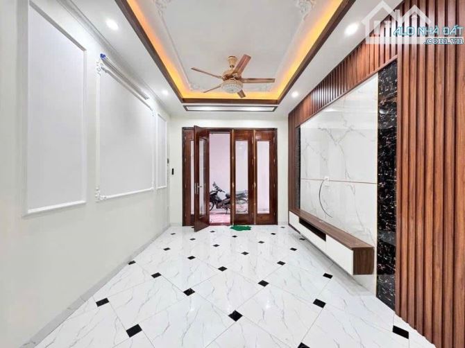 ĐÌNH THÔN - NHÀ ĐẸP Ở NGAY - 3 NGỦ - CHỦ MÓT BÁN