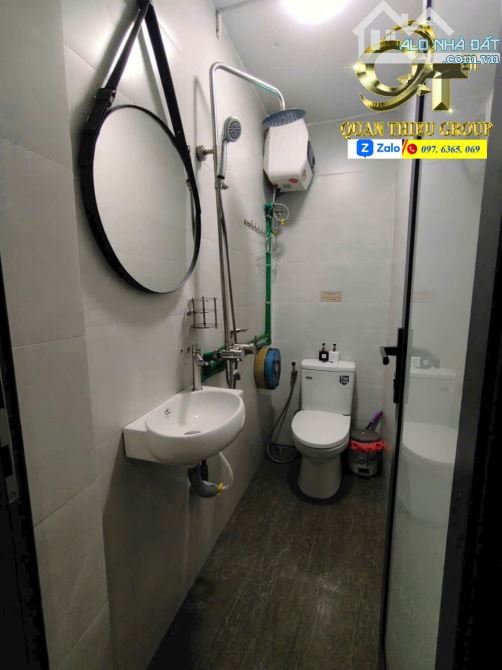 CẦN SANG NHƯỢNG LẠI HOMESTAY GẦN ĐƯỜNG PHẠM VĂN ĐỒNG, TP HUẾ