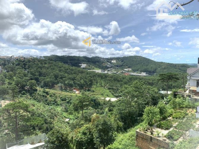 ĐẤT VIEW THÔNG MẶT TIỀN HOÀNG HOA THÁM 540M NGANG 20M GIÁ  28 TỶ