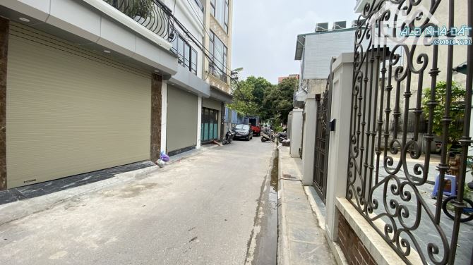 Siêu phẩm 4 tầng Long Biên lộ diện,lô góc, gara ô tô, đường ô tô tránh, DT 48m2, giá 10 tỷ