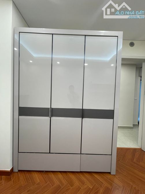 Cho thuê căn hộ 1PN tại The Minato Residence, 12 triệu/th, 47,24m2, Lê Chân, HP, giá tốt
