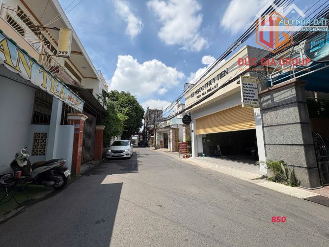 BÁN LÔ ĐẤT 137M2 THỔ CƯ 1 SẸC ĐƯỜNG PHAN TRUNG GIÁ CHỈ 6 TỶ