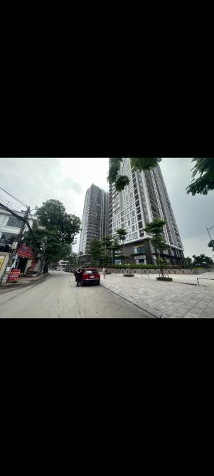 B.Á.N ĐẤT ĐỨC GIANG -LONG BIÊN: DT80m2,MT4,5m.Gía Chào14Tỷ Nhỉnh