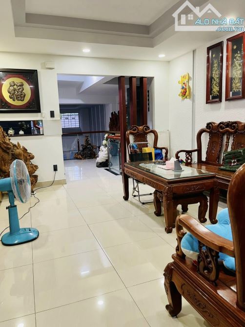 ĐỊNH CƯ Bán Nhà Đẹp 5 Tầng Xe Hơi Thông Đường 3/2, 58m2, 10 Tỷ