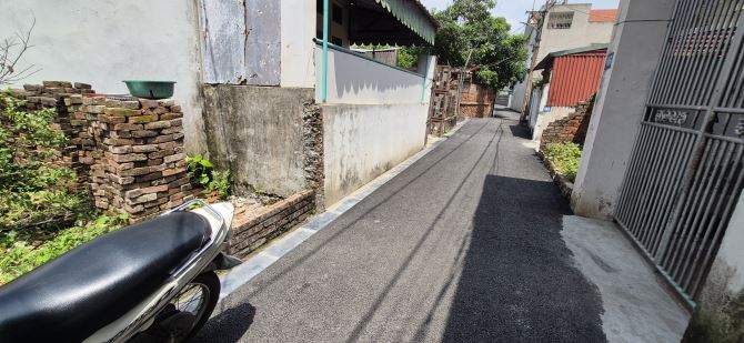 ĐẤT NAM HỒNG , ĐÔNG ANH, Xã Phúc Thịnh Mới  .GIÁ 3.7TỶ