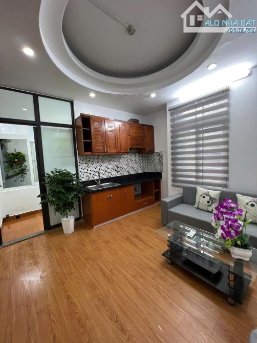 MỸ ĐÌNH 1 - CĂN HỘ MINI 2 NGỦ - SỔ CHUNG - 35 M RA Ô TÔ