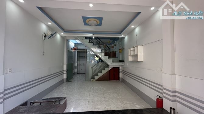 Nhà 2 TẦNG đường HIỆP THÀNH 17, Phường Hiệp Thành, Quận 12, dt 40m2 (4mx10m),💰3,2Tỷ.