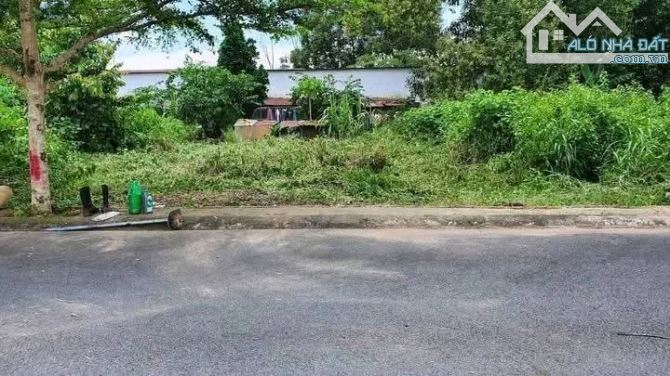 Trả góp mỗi tháng 7tr sở hữu lô đất sổ riêng Sân Bay Long Thành