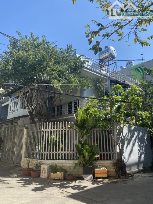 Nhà HXH Quang Trung Phan Văn Trị, Gò Vấp 5.8x21m Đang cho thuê 6 phòng Giá mem 9  tỷ!