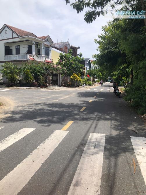 Cần bán lô đất Đường Trảng kèo 4 Cẩm Hà tp Hội An