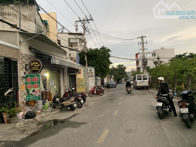 Nhà 1,5 tầng đường Đông Hưng Thuận 42, P. Tân Hưng Thuận, Q12, diện tích 4,7m❌15m 💰4,3Tỷ