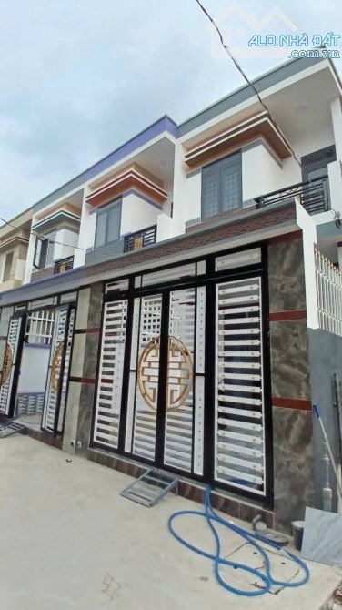 NHÀ đồng Sở hữu, Bìa riêng đang vào hoàn thiện gần ngã tư miếu ông cù Bình dương TPHCM