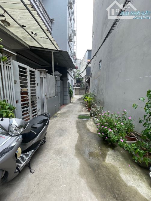 💰 💰 💰 CỔ NHUẾ MẢNH ĐẤT CÒN XÓT LẠI - HÀNG F0 - XÂY Ở HOẶC CHO THUÊ XỊN - 56M2 - 8.7 TỶ.