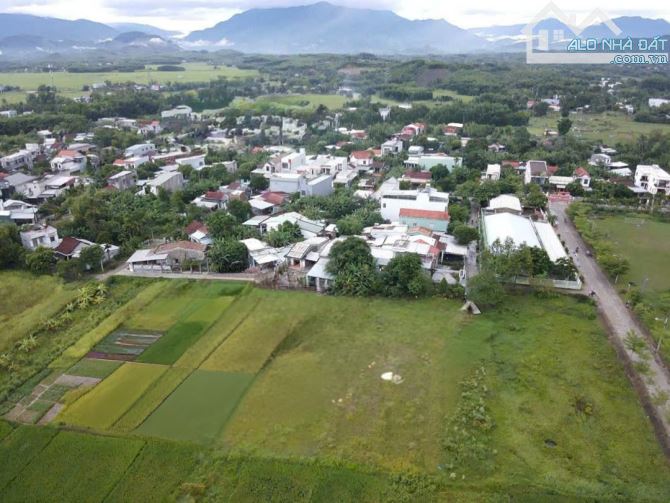 200 triệu sở hữu luôn sổ hồng tại Dương Lâm xã Hòa Phong huyện Hòa Vang thành phố Đà Nẵng