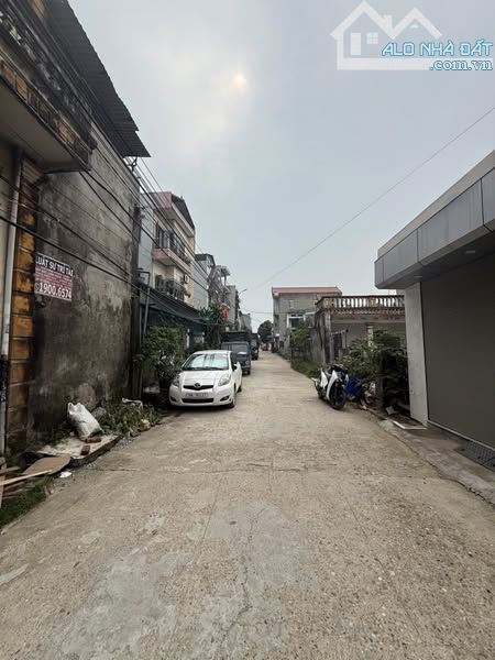 🏡 BA CHỮ - VÂN NỘI | NHÀ LÔ GÓC 5 TẦNG SIÊU ĐẸP – CÁCH CẦU NHẬT TÂN 5 PHÚT
