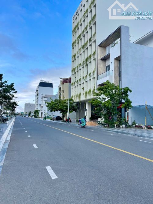 Bán lô D3 -8x khu Ocean Dunes , Biển Đồi Dương, Giá 8 tỷ