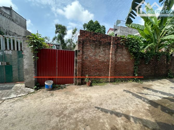 Ô Tô Thông-Mặt tiền rộng-Gần trường học.Bán Đất Dương Quang-Gia Lâm,Dt 135m,Giá 7.3 Tỷ.
