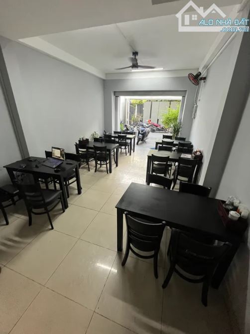 🏢 NHÀ 5 TẦNG – 9 PHÒNG – ĐANG CHO THUÊ 50TR/THÁNG – HXH TRẦN ĐÌNH XU Q1 – GIÁ TỐT!