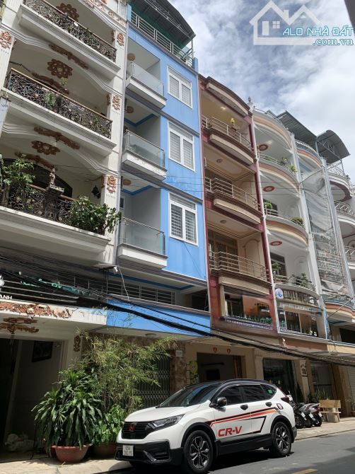 NHÀ MẶT TIỀN VỊ TRÍ ĐẸP TTTM CÁI KHẾ Đ LÝ HỒNG THANH, TRỆT + LỮNG + 3LẦU + SÂN THƯỢNG NK,