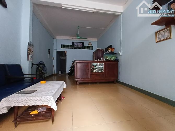 🏠 NHÀ 2 TẦNG HẺM XE HƠI – TÔ HIẾN THÀNH, Q10 – NỞ HẬU – CHỈ 9.XTỶ!
