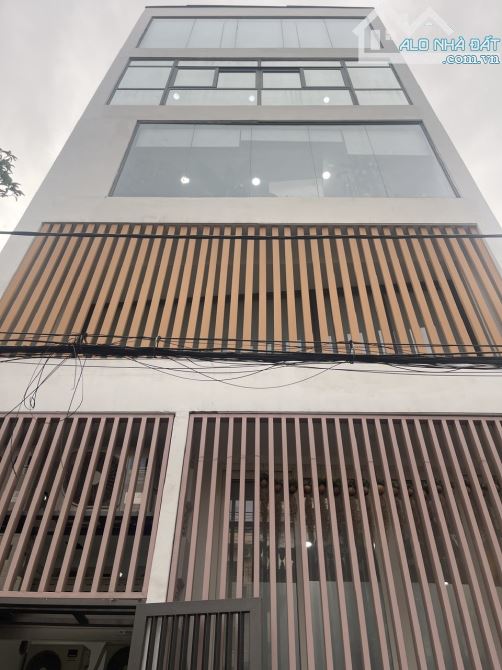 BÁN CHDV 5 TẦNG 13PN ❌ 140m2 (7x20) ❌ 96tr/tháng - TRƯỜNG CHINH, TÂN BÌNH - 17,2 TỶ