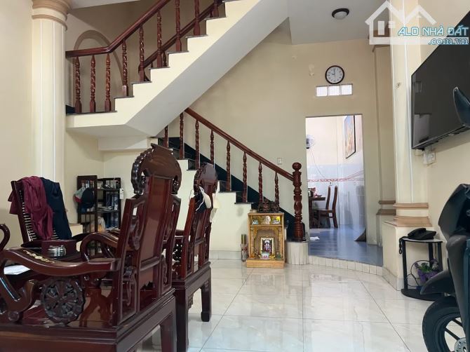 🏠 TRUNG TÂM QUẬN 10 – CMT8 – NHÀ NGANG 5M – 4 TẦNG BTCT – GIÁ CHỈ 9.2 TỶ!