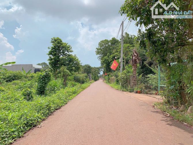 Bán khoảng 3 sào (2990m2) đất xã Láng Lớn, huyện Châu Đức, BRVT.