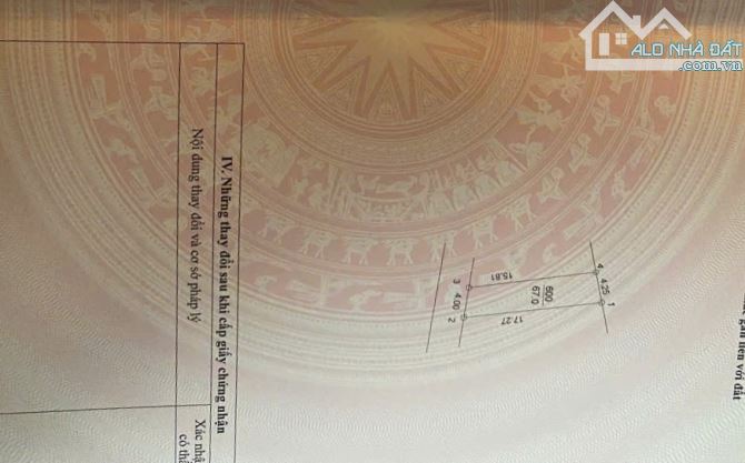BÁN ĐẤT SIÊU ĐẸP 67M BỘT XUYÊN, MỸ ĐỨC, HÀ NỘI Ở HAY ĐẦU TƯ GIỮ TIỀN ĐỈNH