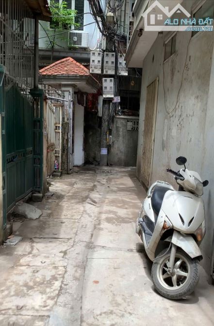 QUÁ RẺ - phân lô quân đội - GẦN 7 TỶ - HOÀNG VĂN THÁI