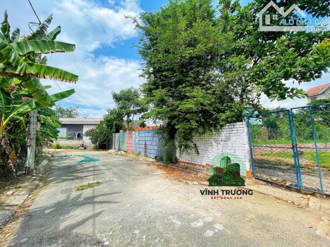 Bán đất 5.8m x 30m = 165m2, gần mặt tiền Lê Văn Lương. ✍️Giá 4.7 tỷ (chỉ 28.5tr/m2)
