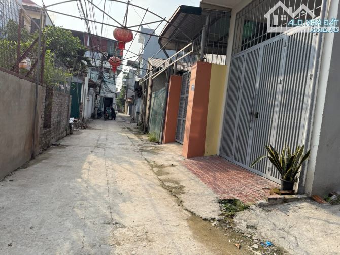 Bán 47m2 đất Tự Khoát - Ngũ Hiệp, 20m ra mặt đường Vũ Lăng, Siêu hiếm