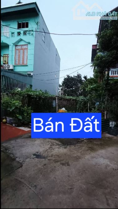 Đan Nhiễm/ 121 m2/ 5.65 Tỷ / Ngõ Ô tô 7 chỗ vào Đất