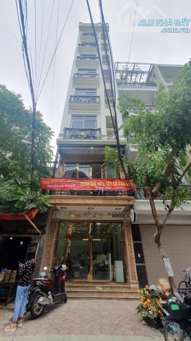 MÁY IN TIỀN HẠNG NẶNG - DOANH THU ~2,5 tỷ/NĂM - PCCC ĐẦY ĐỦ - OTO TRÁNH