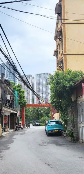 BÁN ĐẤT ĐẦU TƯ! XUÂN ĐỈNH - BTL, DIỆN TÍCH136M2 MẶT TIỀN 5M5 - GIÁ CHÀO 24.5 tỷ