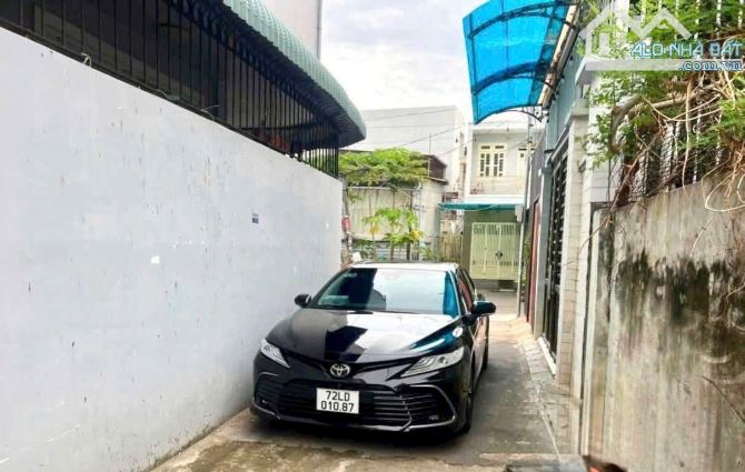 🏡CCDV-MS.T16 - Bán nhà hẻm 22/ Nam Kỳ Khởi Nghĩa - p Vũng Tàu - 1 trệt 1 lầu  Giá 4.45 tỷ - 10