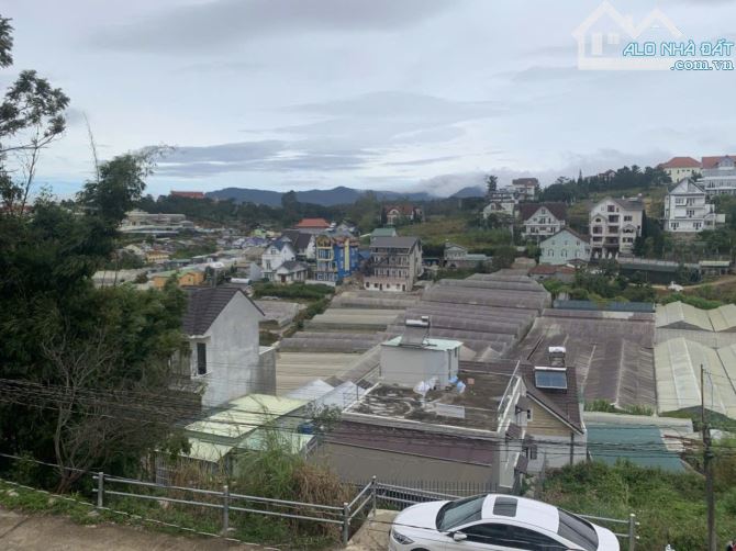 🏡 BÁN NHÀ PHỐ HẺM Ô TÔ LỚN – ĐƯỜNG NGUYỄN HỮU CẢNH, PHƯỜNG 8, ĐÀ LẠT - 10