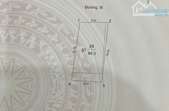 Vũ Ngọc Phan, Phân lô Ô tô, Ngõ thông kinh doanh, dt 85m2, 5 tầng, mt 5.3m, Giá 22.8 tỷ. - 10