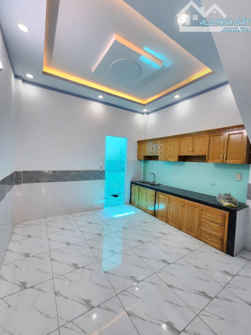 gần Ngã Tư Chiêu Liêu__3Tỷ700__69m2__Nhà 1T1L__hẻm xe hơi cách Lê Hồng Phong chỉ 100m - 11