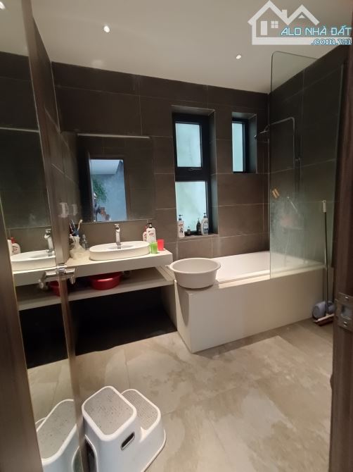 BÁN VIỆT THỰ MẶT PHỐ VĨNH HƯNG - HOÀNG MAI 415m 4 TẦNG GIÁ 49,5 TỶ CÓ THƯƠNG LƯỢNG - 11