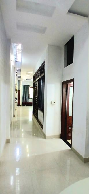 BÁN NHÀ TỪ DÂN -NHÀ 3 TẦNG ĐƯỜNG KIỆT Ô TÔ NGỌC ANH  LH HẢI YẾN - 11