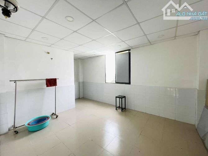 🔥BÁN NHÀ 5TẦNG 11PN BTCT KẾ BÊN BÌNH THẠNH🔥HẺM 1 TRỤC CÁCH 1 CĂN RA MT🔥D.TIỀN 70TR/TH - 11