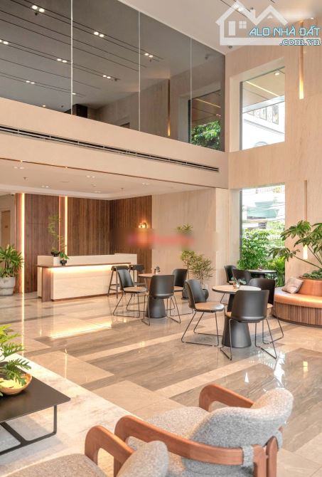 Cho thuê BUILDING 2.300m² - Góc 2 MT Nam Kỳ Khởi Nghĩa, P7, Q3 -20mx25m-2H 12.5L- 1.3 Tỷ. - 11