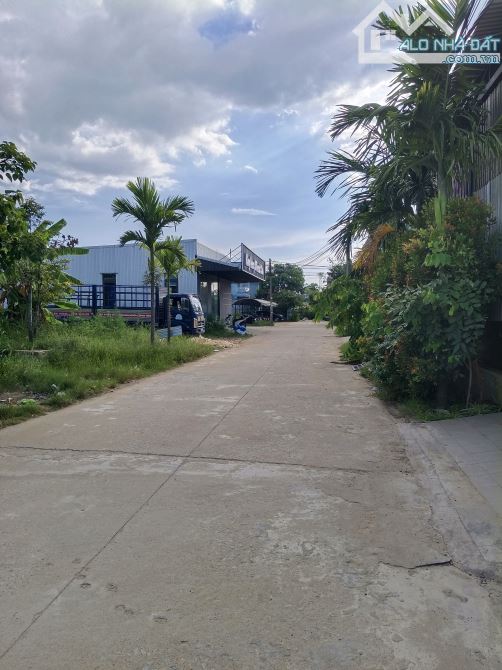📢(2.x TỶ)BÁN ĐẤT KQH VINH VỆ CÁCH MẶT TIỀN TỈNH LỘ 10 CHỈ 100M. - 2