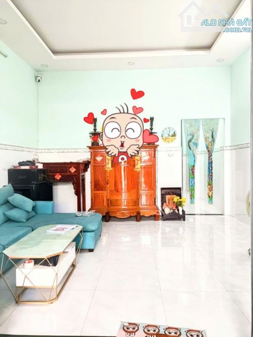 BÁN NHÀ 3 TẦNG – HẺM XE HƠI 5M – 82m² (4.5m x 18.2m) – NGUYỄN XIỂN, KẾ VINHOMES QUẬN 9 - 1