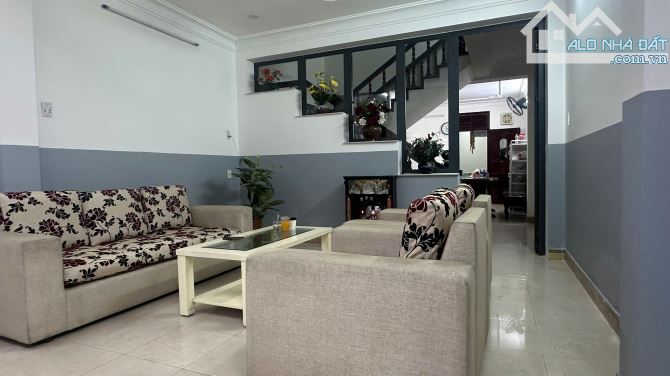 Mặt Tiền Kinh Doanh Siêu Víp  đường Nguyễn Văn Trỗi - 1