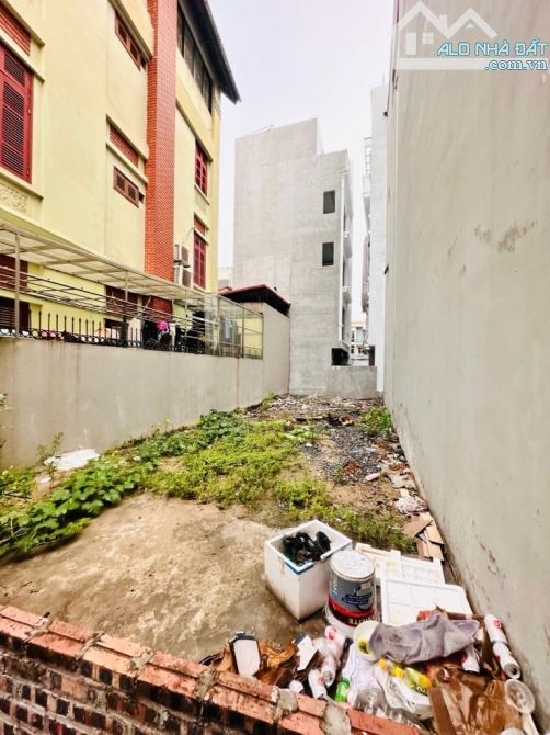 [52m2-6,x tỷ] Đất Tây Tựu, TÂY THĂNG LONG Bắc Từ Liêm 52m2, 9,5m mt 3 ô tô cất trong đất - 2