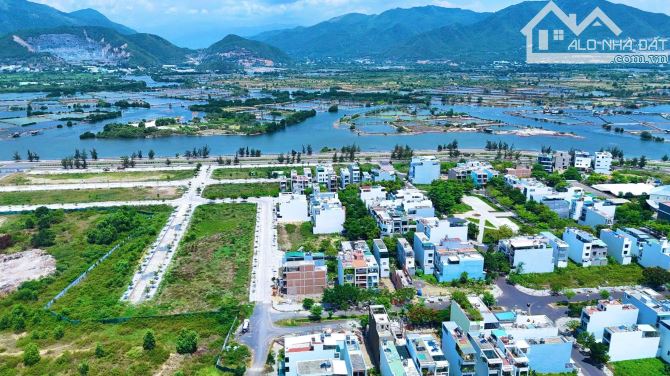 Bán đất KĐT An Bình Tân Sổ đỏ sẵn đường T19 85.2m2 giá 5 tỷ 100 - 1
